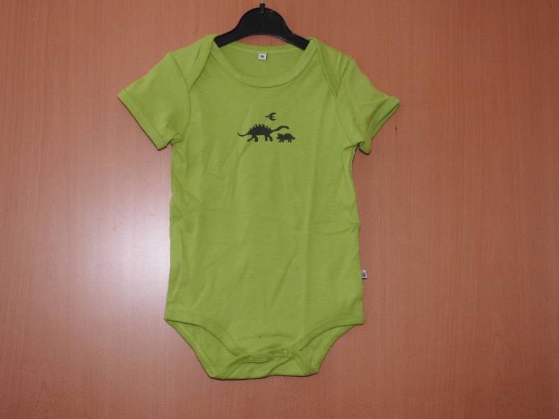 Brands4Kids Kurzarmbody Dino von Brands4Kids