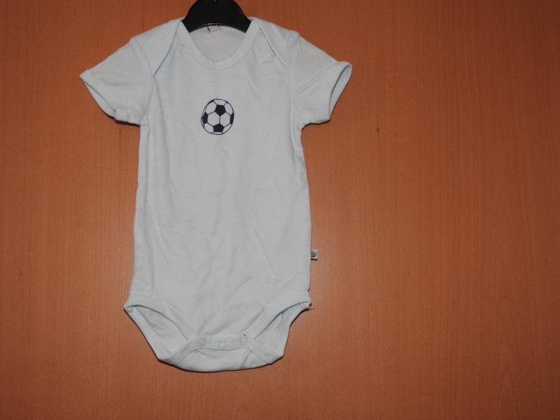 Brands4Kids Kurzarmbody Windrädle von Brands4Kids