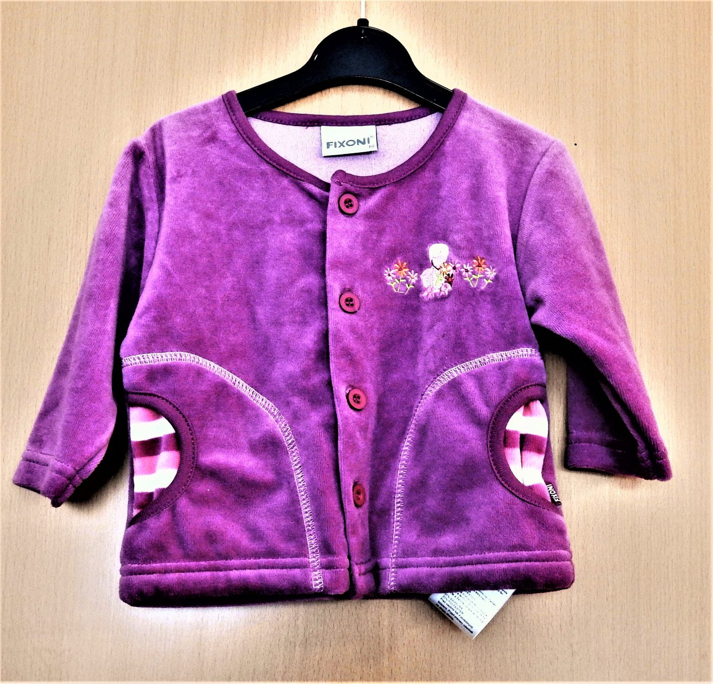 Brands4Kids Langarmshirt & Hose Henne 2 von Brands4Kids