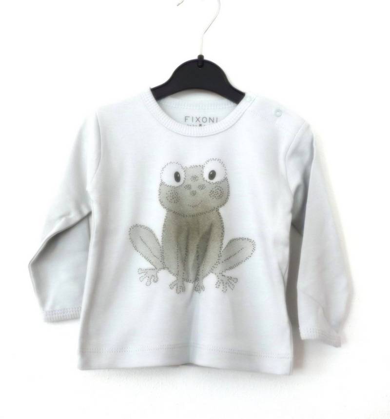 Brands4Kids Langarmshirt & Leggings Lurchi von Brands4Kids