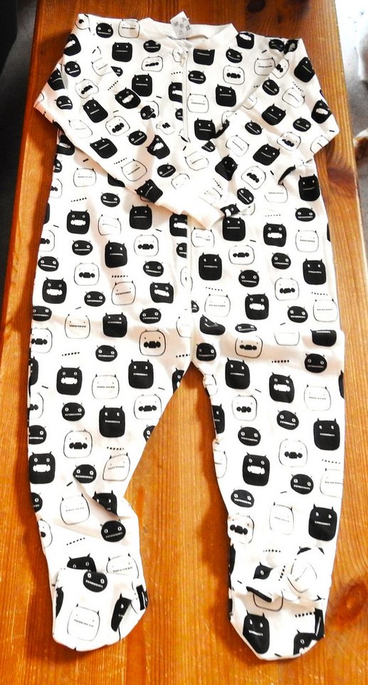 Brands4Kids Schlafanzug Abenteuer von Brands4Kids