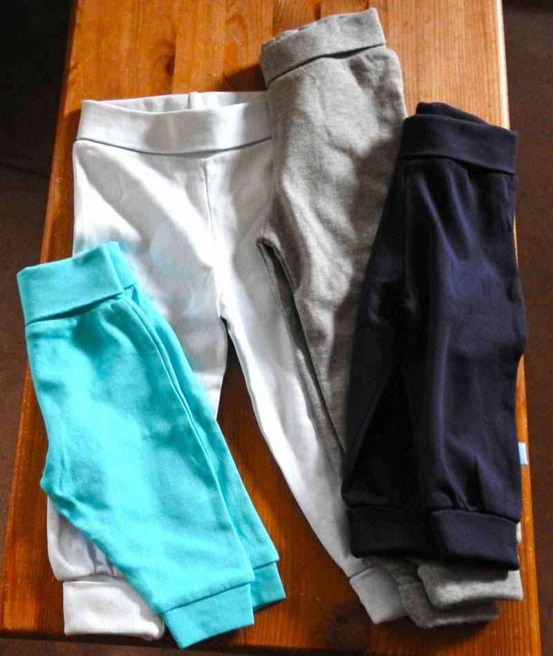 Brands4Kids Sweathose Franziskus von Brands4Kids