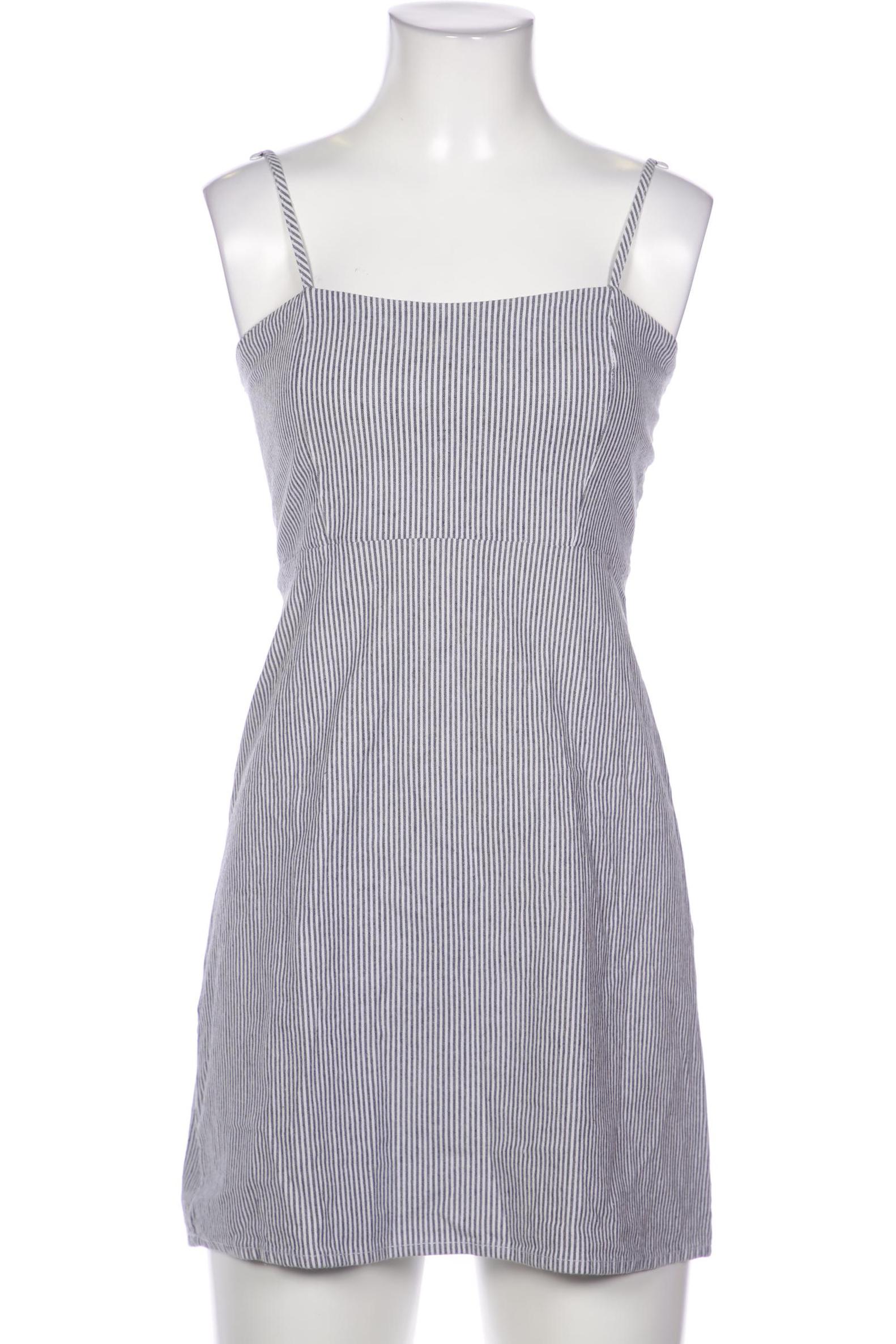 Brandy Melville Damen Kleid, grau von Brandy Melville