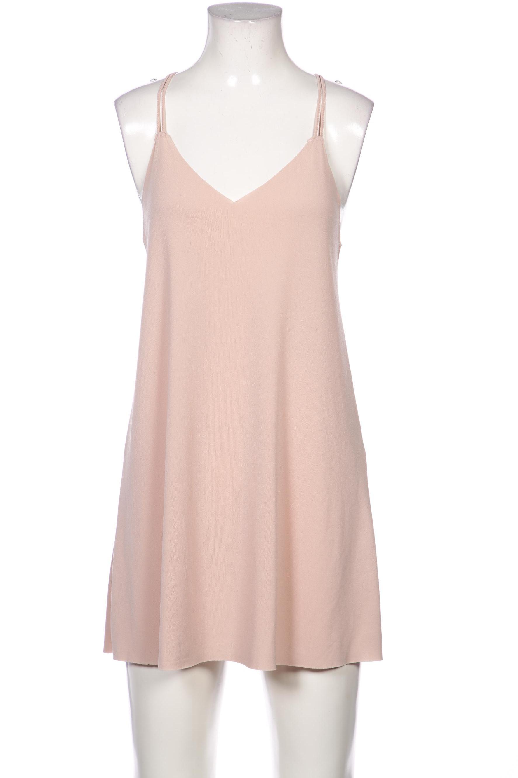 Brandy Melville Damen Kleid, pink von Brandy Melville