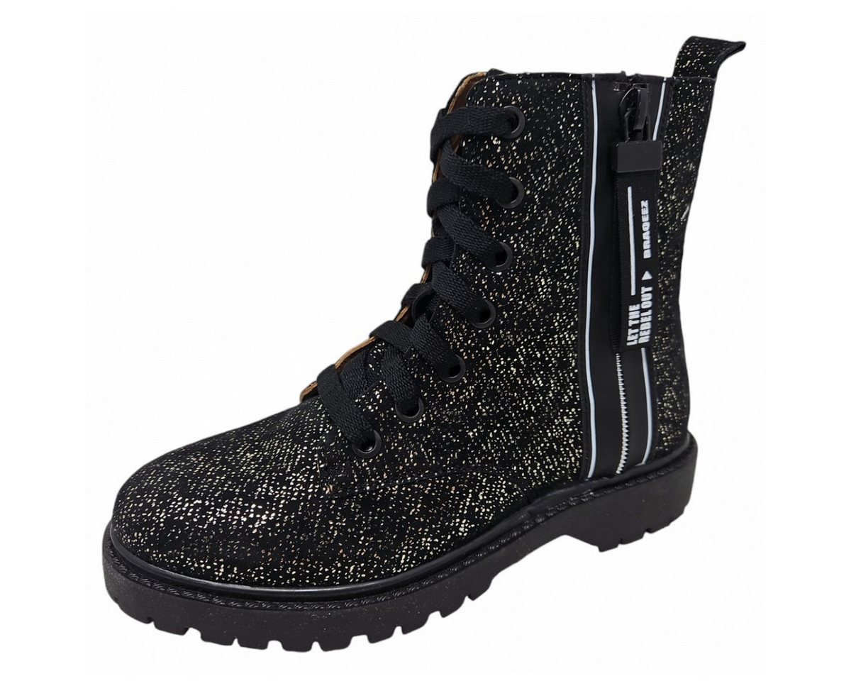 Braqeez Belle Stiefel von Braqeez