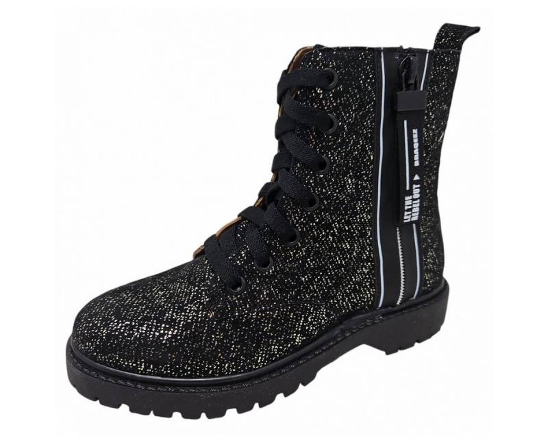 Braqeez Belle Stiefel von Braqeez