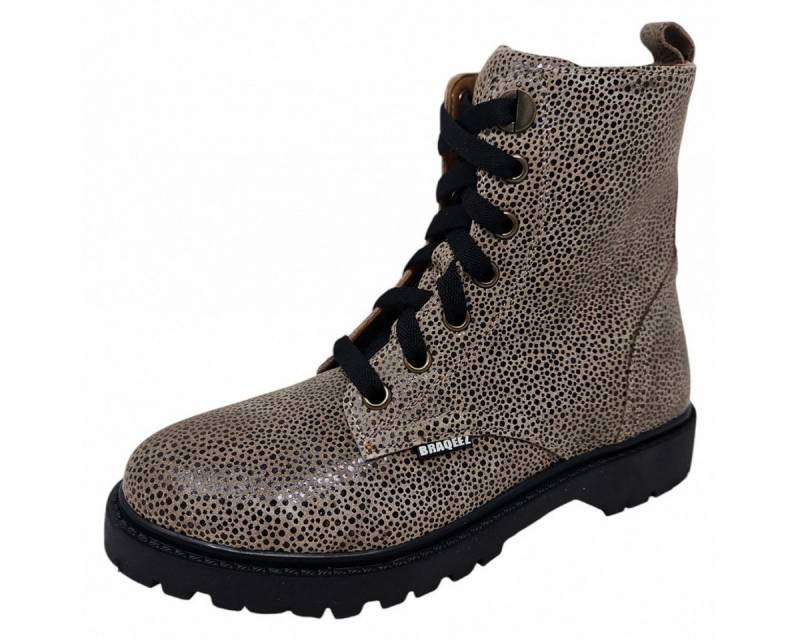 Braqeez Bibi Stiefel von Braqeez