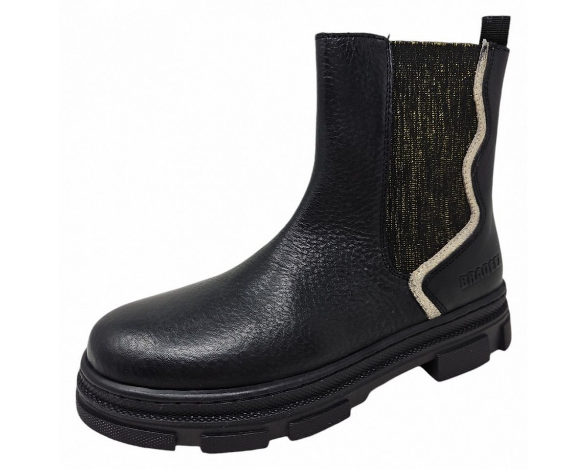 Braqeez Gia Stiefel von Braqeez