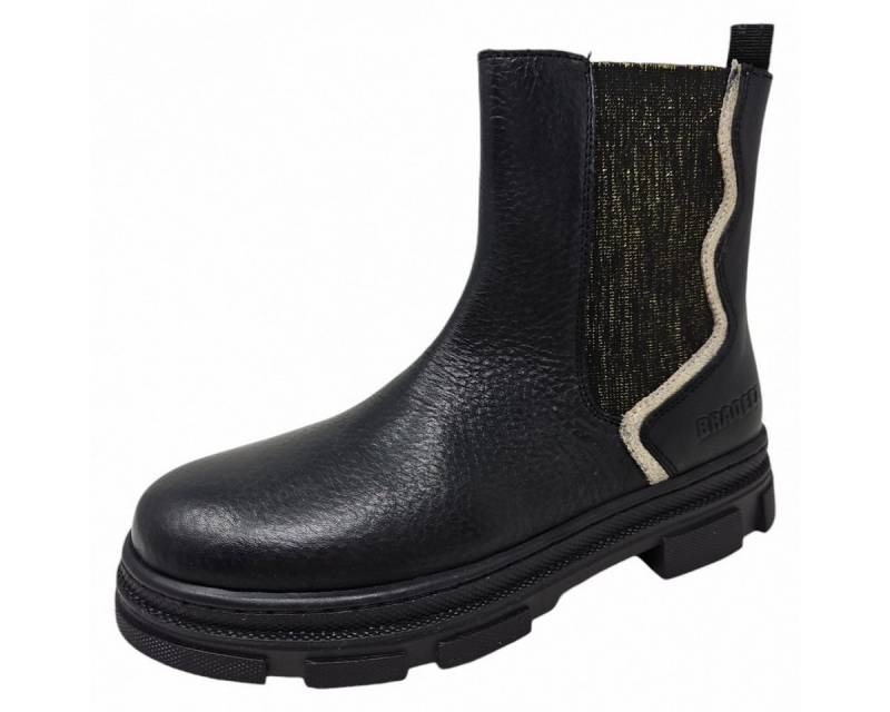 Braqeez Gia Stiefel von Braqeez