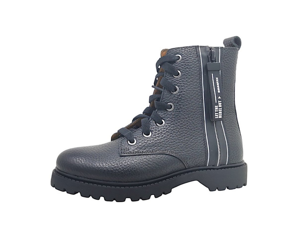 Braqeez Schnürer Schnürstiefel Braqeez Schnürer Schnürstiefel von Braqeez