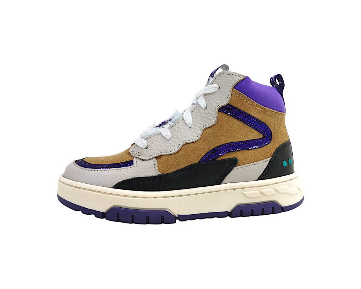 Braqeez Schnürstiefel Schnürstiefel Braqeez Schnürstiefel Schnürstiefel von Braqeez