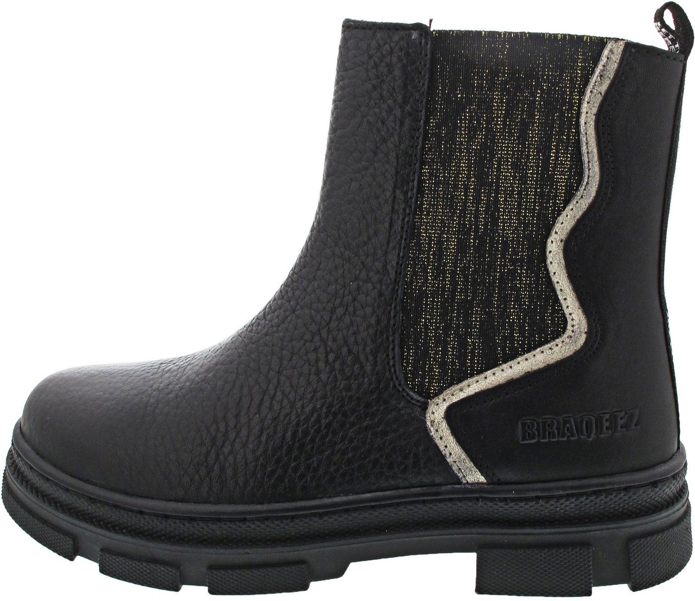 Braqeez Stiefel Braqeez Stiefel von Braqeez