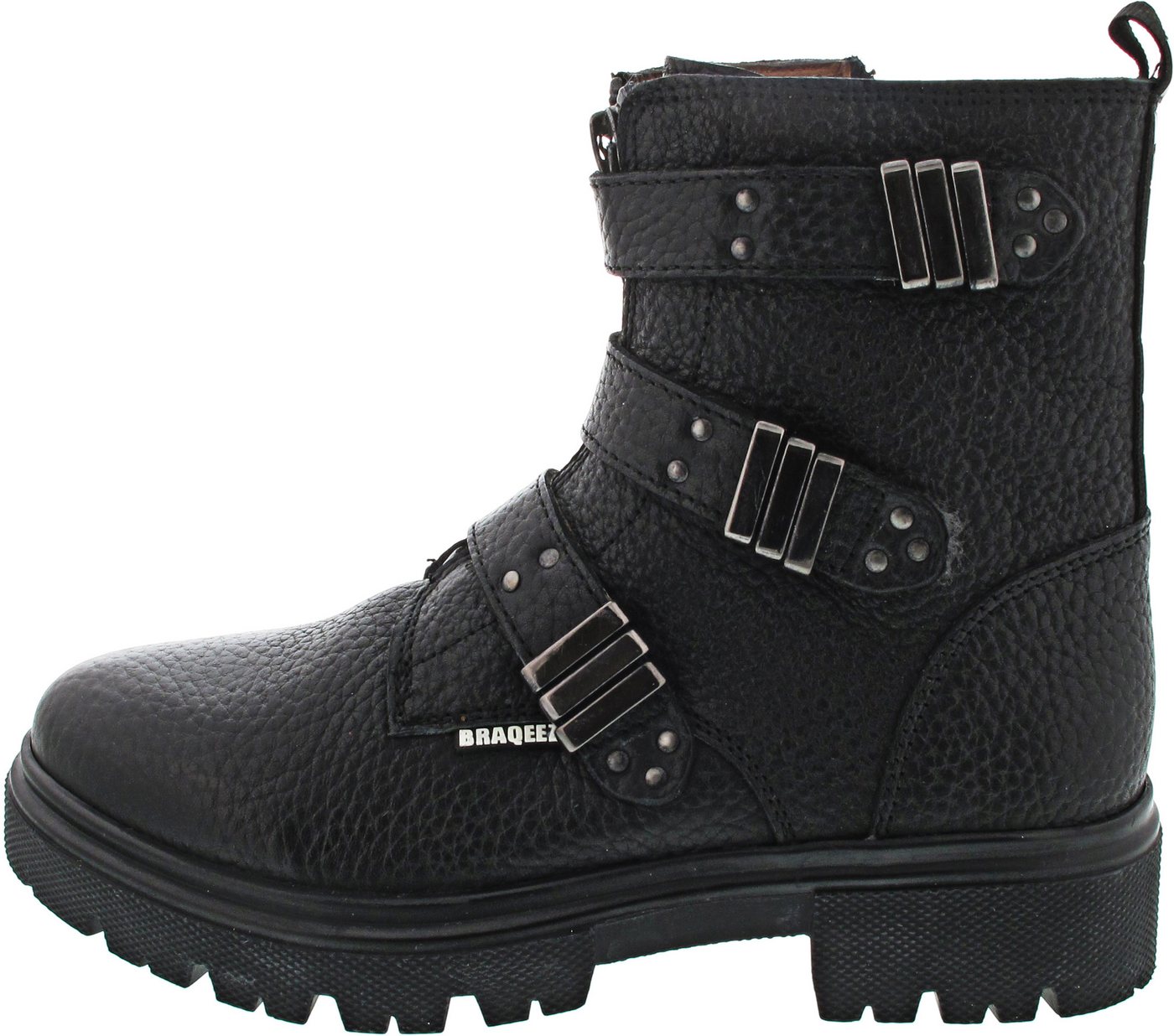 Braqeez Stiefel Braqeez Stiefel von Braqeez