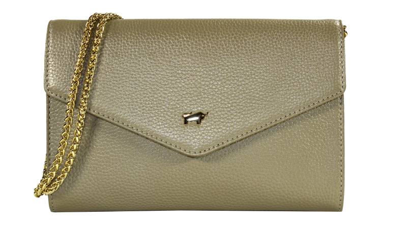 Braun Büffel - ALESSIA Clutch - Gr. - OS von Braun Büffel