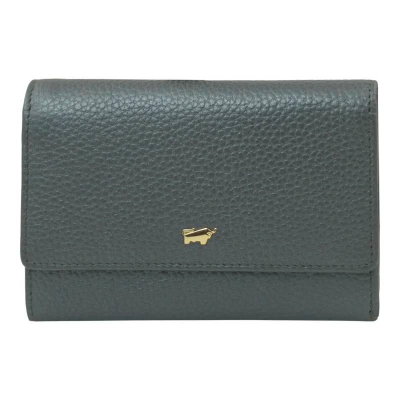 Braun Büffel - ALESSIA Geldbörse M 15CS dark grey - Gr. - OS von Braun Büffel