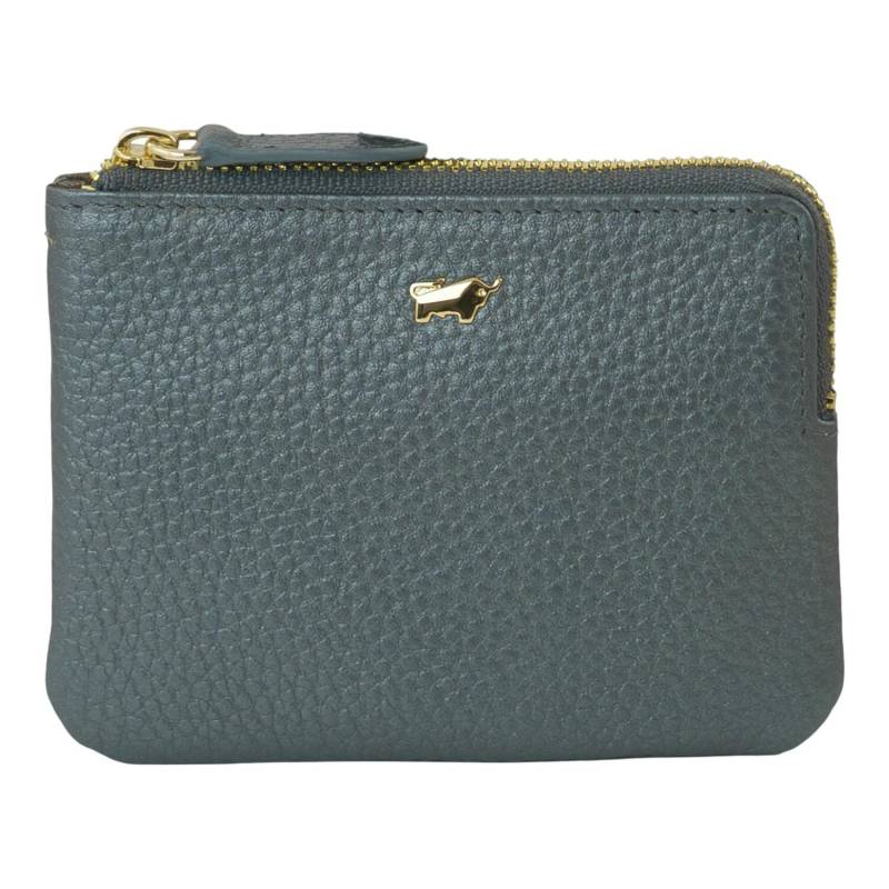 Braun Büffel - ALESSIA Geldbörse S 3+2CS dark grey - Gr. - OS von Braun Büffel