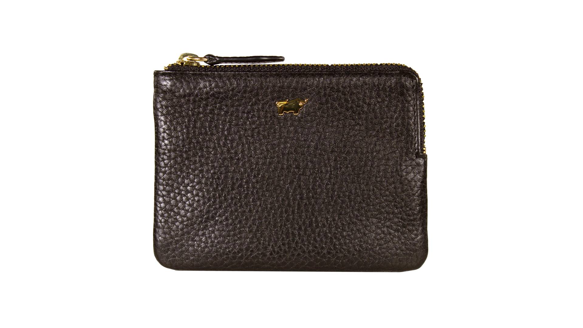 Braun Büffel - ALESSIA Geldbörse S 3+2CS schwarz - Gr. - OS von Braun Büffel