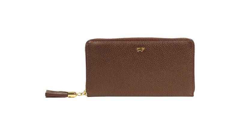Braun Büffel - ALESSIA RV-Geldbörse 18CS - Gr. - OS von Braun Büffel