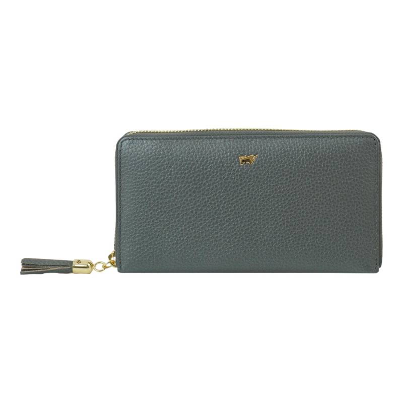 Braun Büffel - ALESSIA RV-Geldbörse 18CS dark grey - Gr. - OS von Braun Büffel