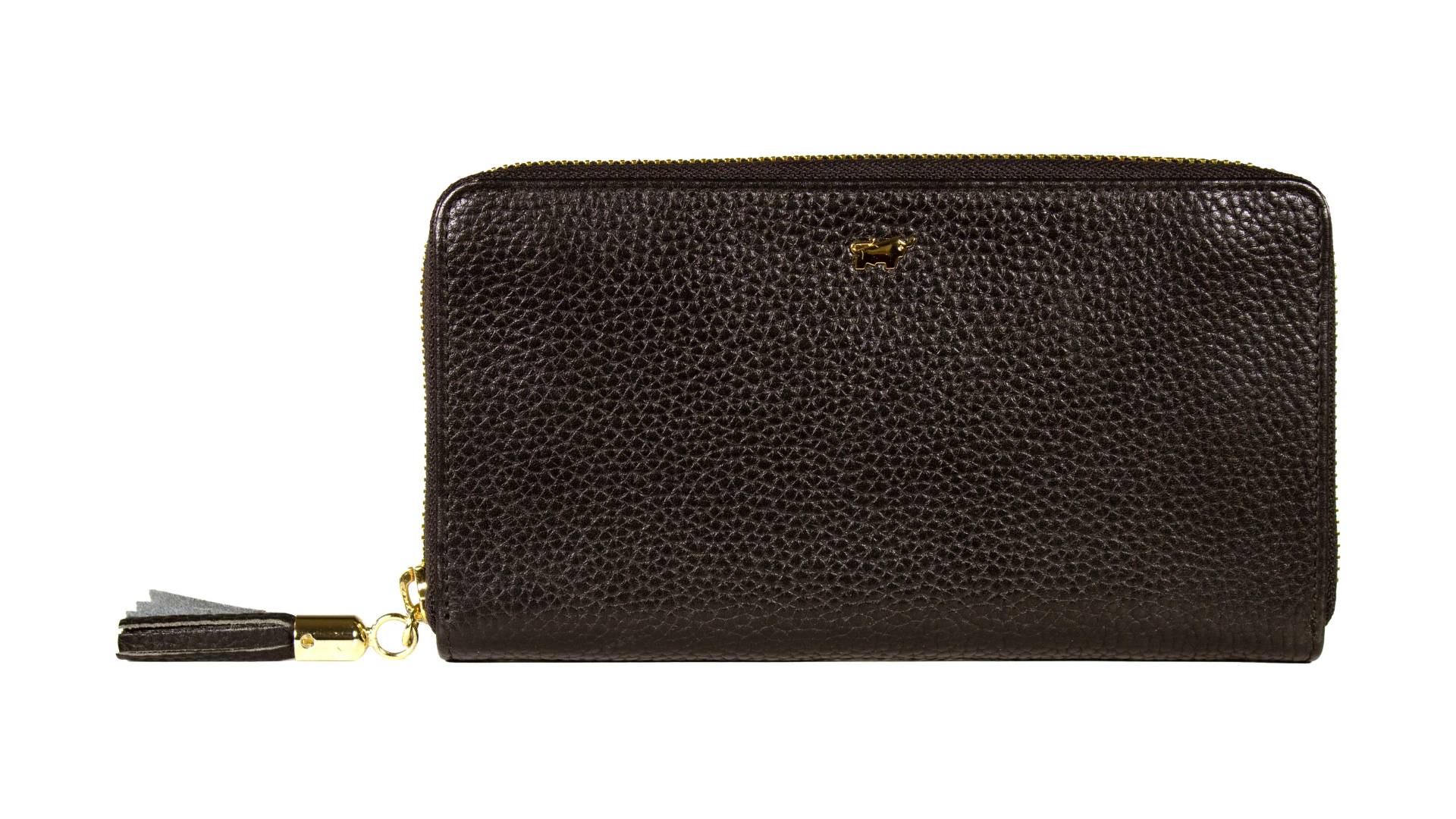 Braun Büffel - ALESSIA RV-Geldbörse 18CS schwarz - Gr. - OS von Braun Büffel