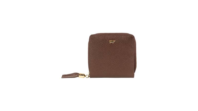 Braun Büffel - ALESSIA RV-Geldbörse S 6CS - Gr. - OS von Braun Büffel