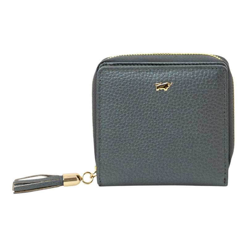 Braun Büffel - ALESSIA RV-Geldbörse S 6CS dark grey - Gr. - OS von Braun Büffel