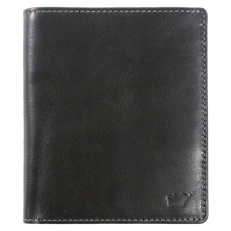 Braun Büffel - AREZZO RFID Geldbörse H 11CS schwarz - Gr. - OS von Braun Büffel