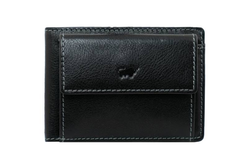 Braun Büffel - AREZZO RFID Geldbörse S 6CS schwarz - Gr. - OS von Braun Büffel