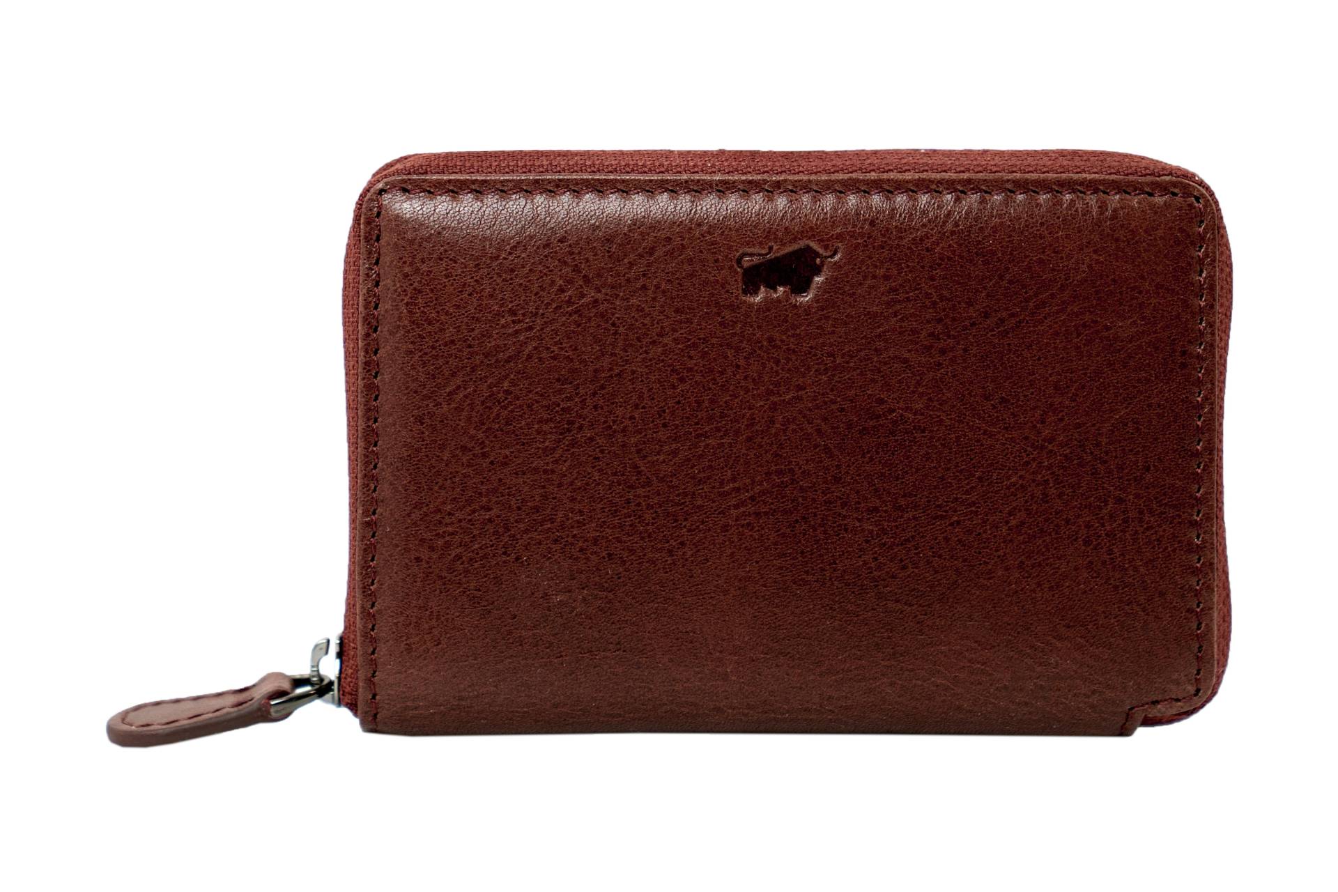 Braun Büffel - AREZZO RFID RV Kartenetui 9CS tabak - Gr. - OS von Braun Büffel