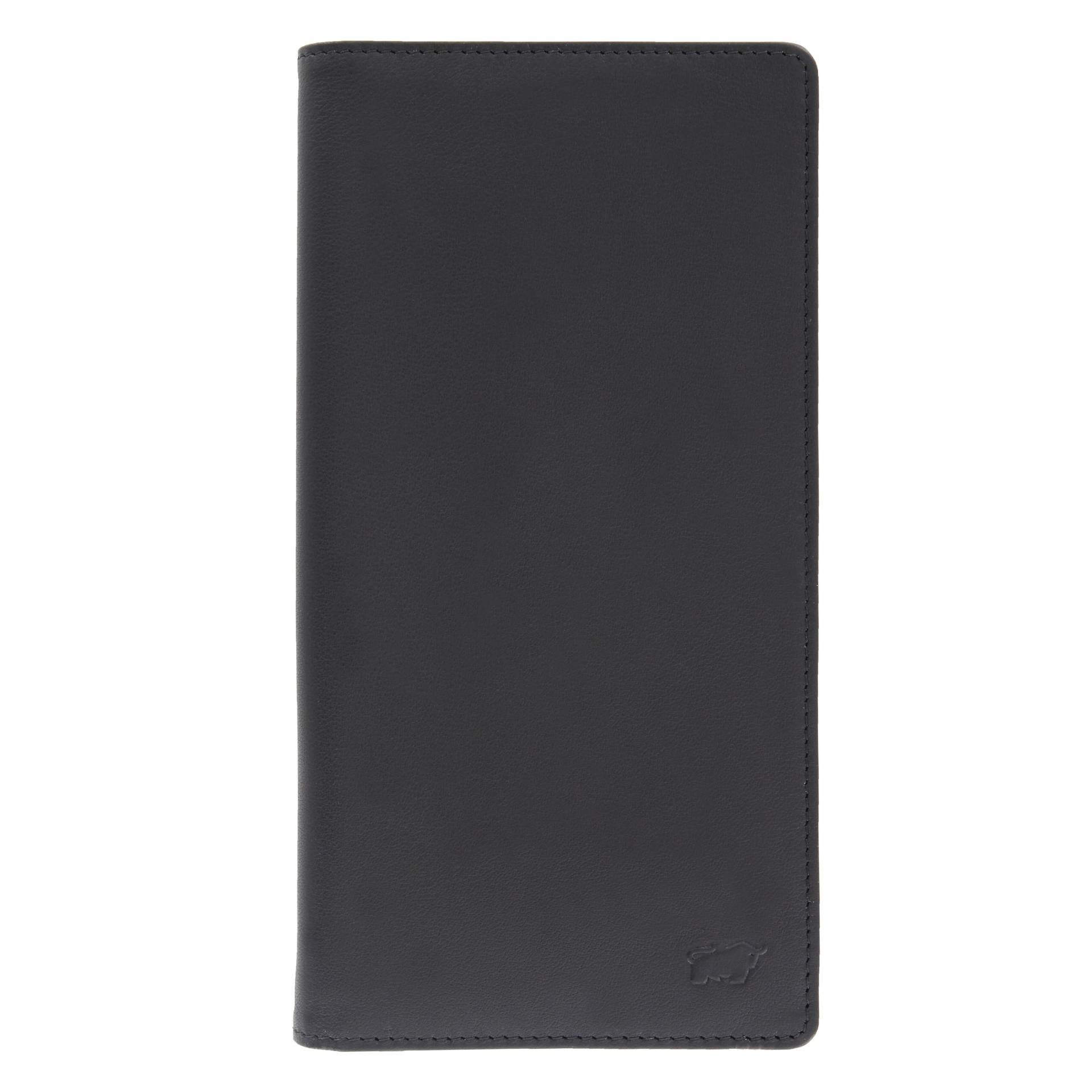 Braun Büffel - ARIZONA 2.0 Brieftasche 16CS schwarz - Gr. - OS von Braun Büffel