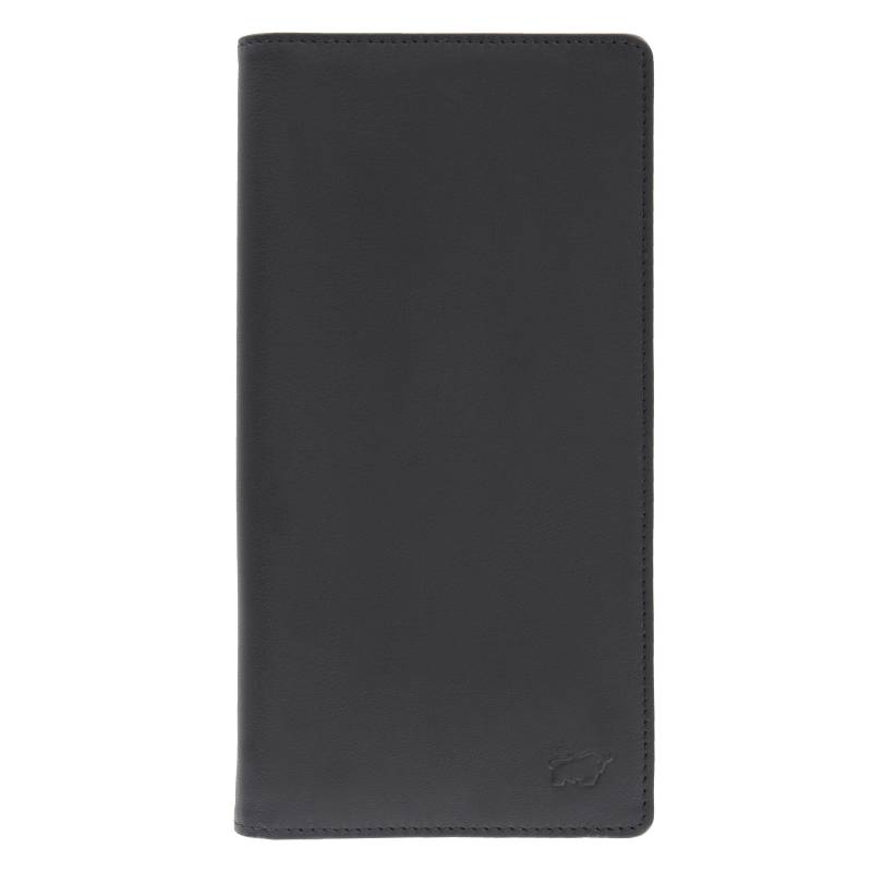 Braun Büffel - ARIZONA 2.0 Brieftasche 16CS schwarz - Gr. - OS von Braun Büffel