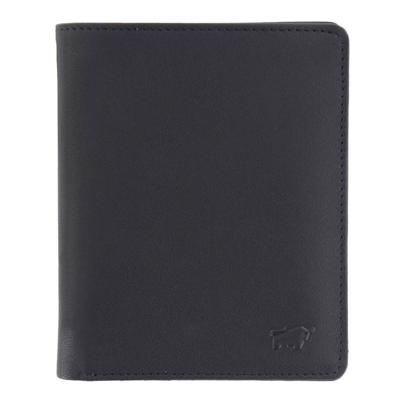 Braun Büffel - ARIZONA 2.0 Geldbörse H 8CS schwarz - Gr. - OS von Braun Büffel