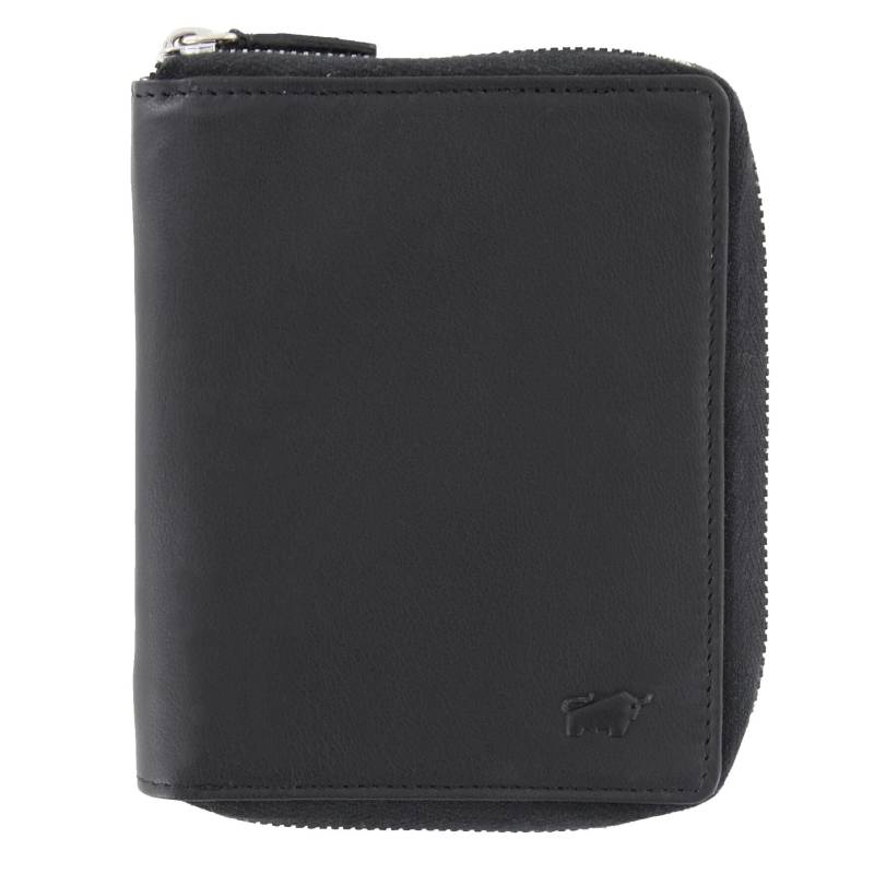 Braun Büffel - ARIZONA 2.0 RV-Geldbörse H 8CS schwarz - Gr. - OS von Braun Büffel