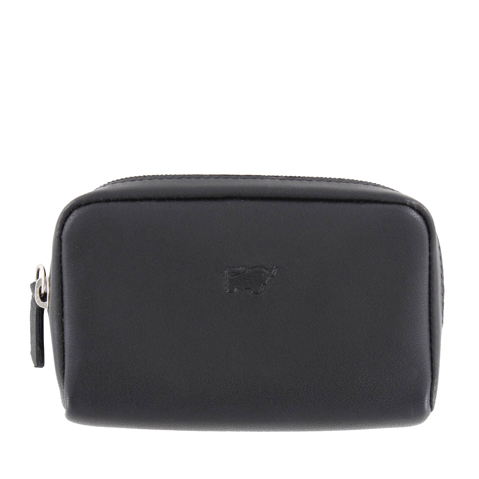 Braun Büffel - ARIZONA 2.0 Schlüsseletui M Zip schwarz - Gr. - OS von Braun Büffel