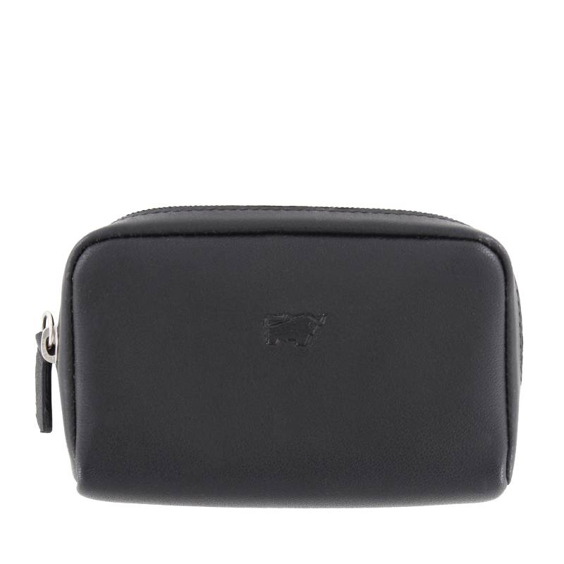 Braun Büffel - ARIZONA 2.0 Schlüsseletui M Zip schwarz - Gr. - OS von Braun Büffel