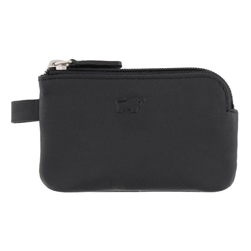 Braun Büffel - ARIZONA 2.0 Schlüsseletui S Slim schwarz - Gr. - OS von Braun Büffel