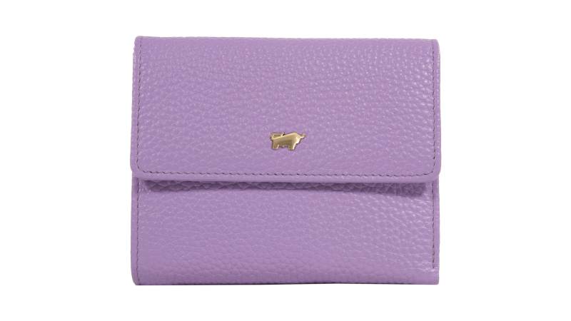 Braun Büffel - ASTI Geldbörse M 8CS dawn blue - Gr. - OS von Braun Büffel