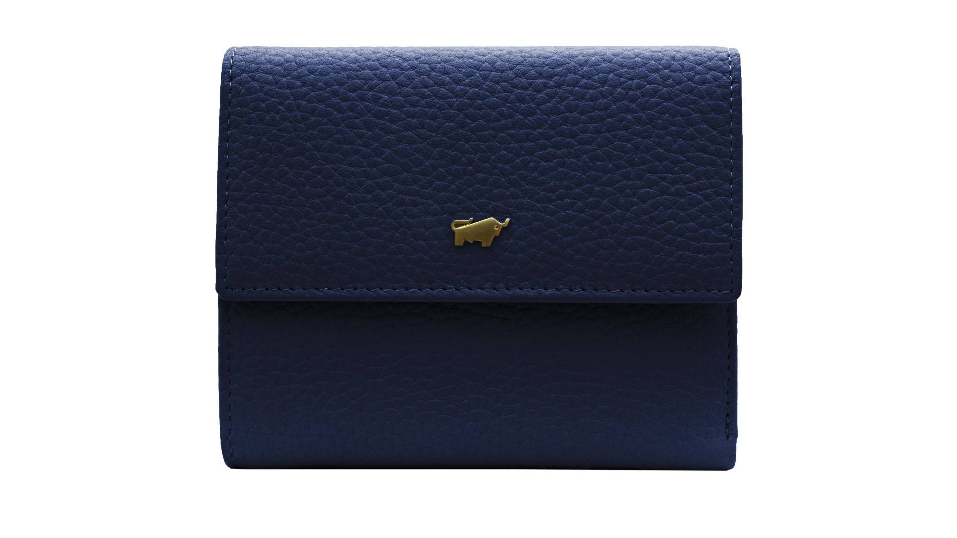 Braun Büffel - ASTI Geldbörse M 8CS navy - Gr. - OS von Braun Büffel