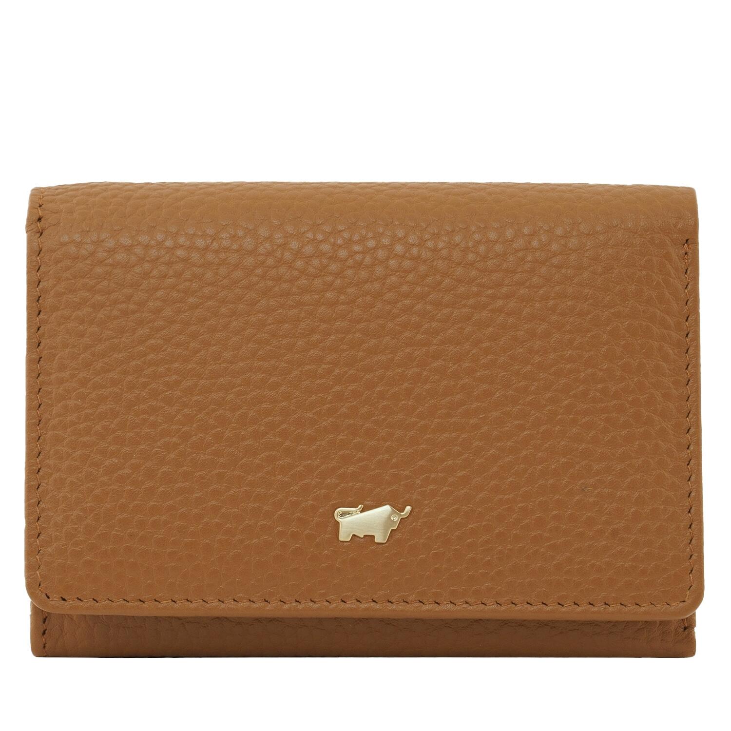 Braun Büffel - ASTI Geldbörse S 11CS cognac - Gr. - OS von Braun Büffel