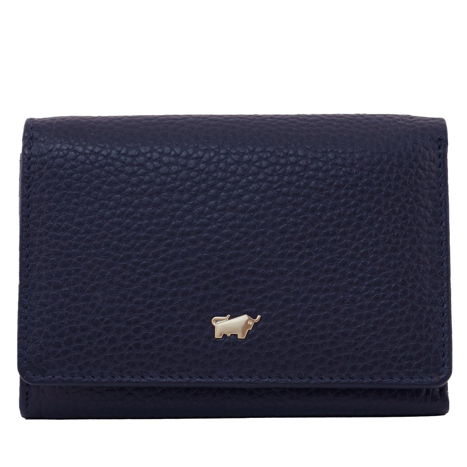Braun Büffel - ASTI Geldbörse S 11CS navy - Gr. - OS von Braun Büffel