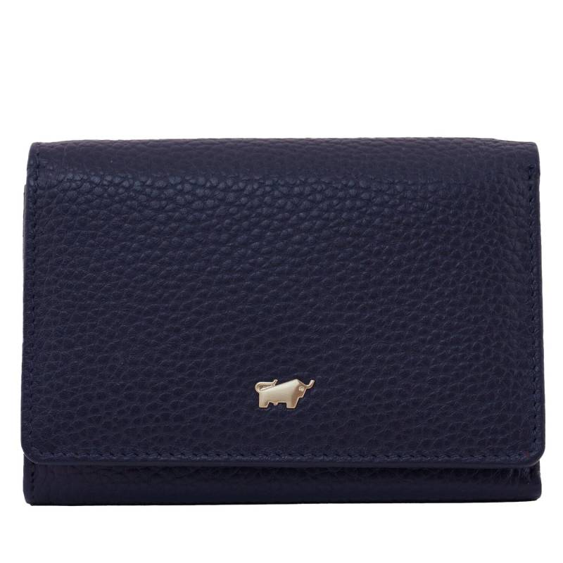 Braun Büffel - ASTI Geldbörse S 11CS navy - Gr. - OS von Braun Büffel