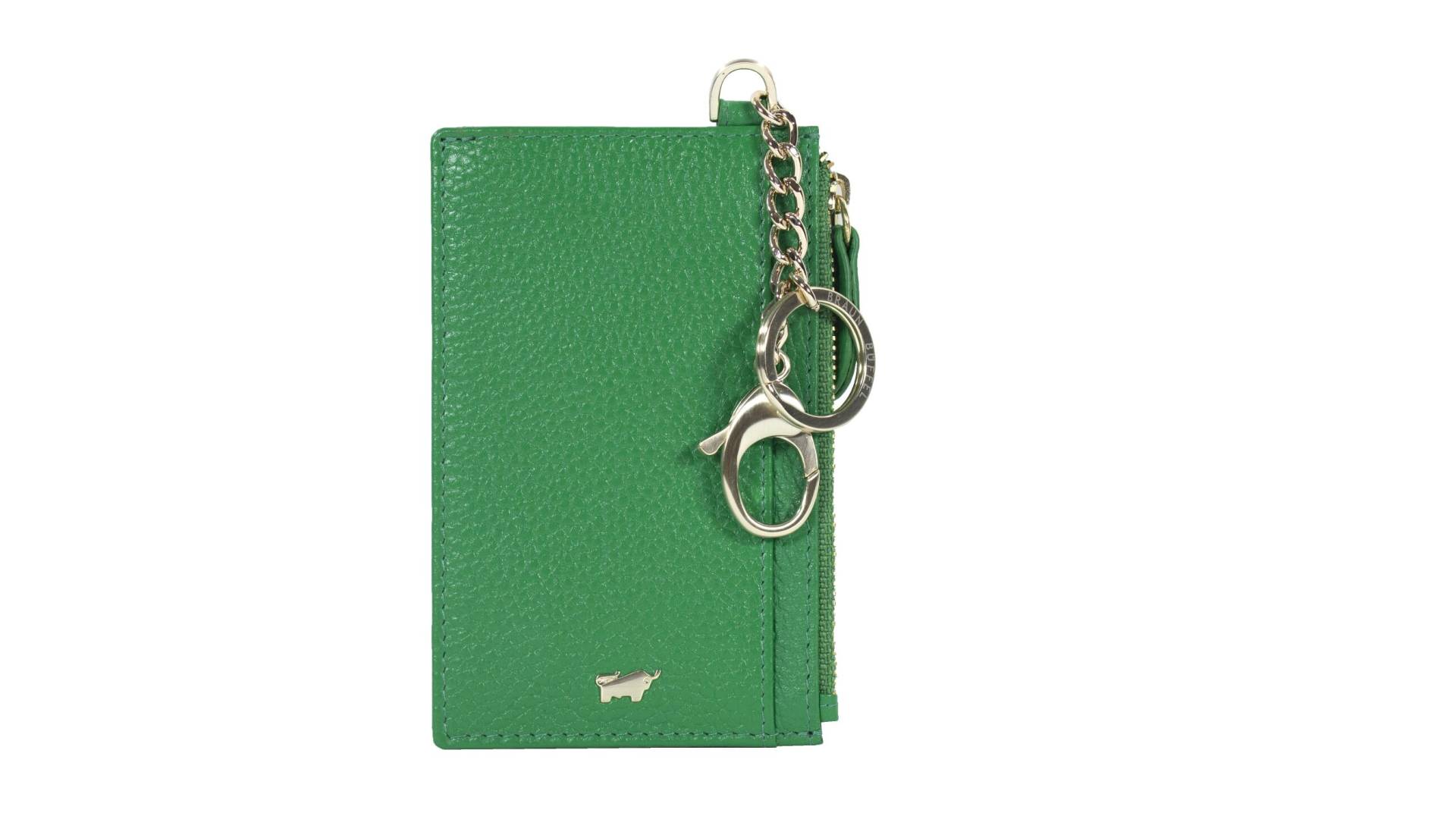 Braun Büffel - ASTI Geldbörse XS 4CS - Gr. - OS von Braun Büffel