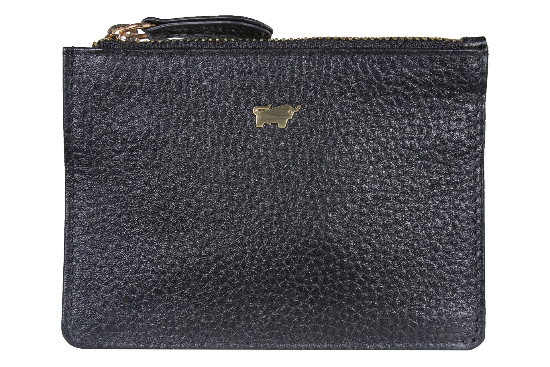 Braun Büffel - ASTI Mini Börse 4CS schwarz - Gr. - OS von Braun Büffel
