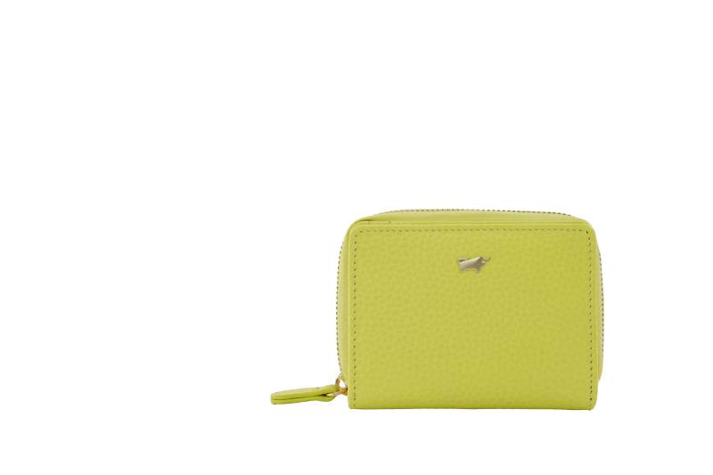 Braun Büffel - ASTI Mini RV-Geldbörse 5CS - Gr. - OS von Braun Büffel