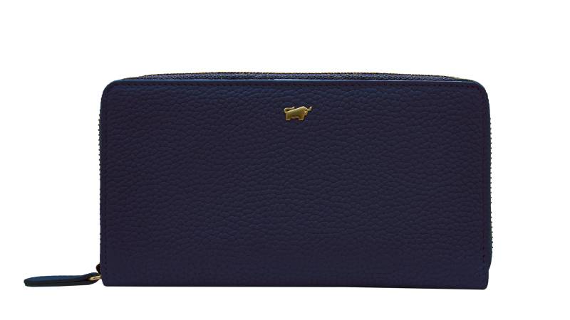 Braun Büffel - ASTI RV-Geldbörse 18CS navy - Gr. - OS von Braun Büffel