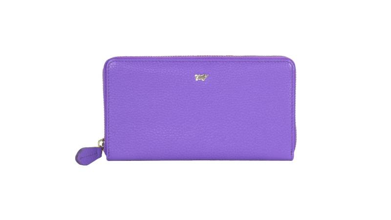 Braun Büffel - ASTI RV-Geldbörse 18CS violet - Gr. - OS von Braun Büffel