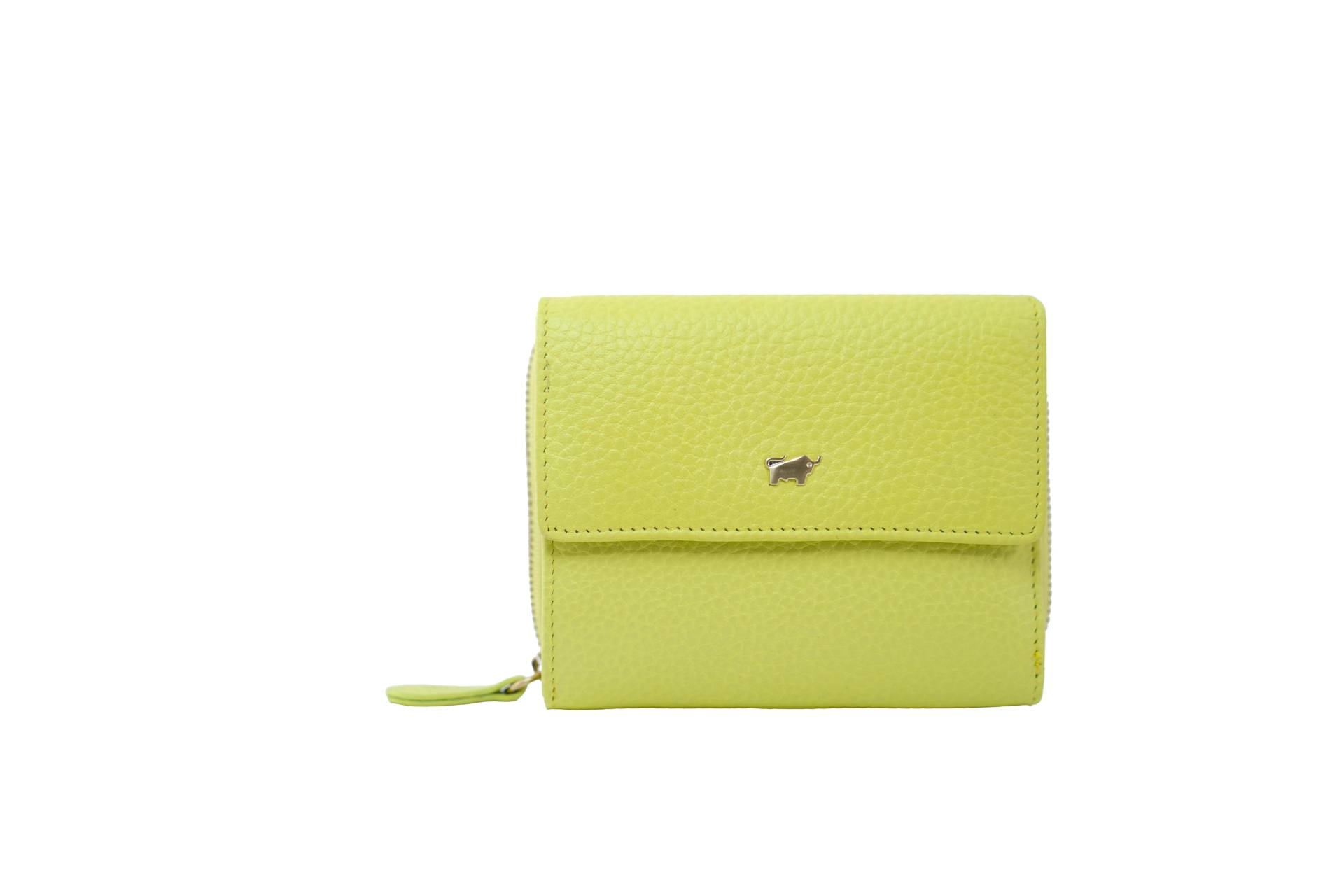 Braun Büffel - ASTI RV-Geldbörse M 8CS - Gr. - OS von Braun Büffel