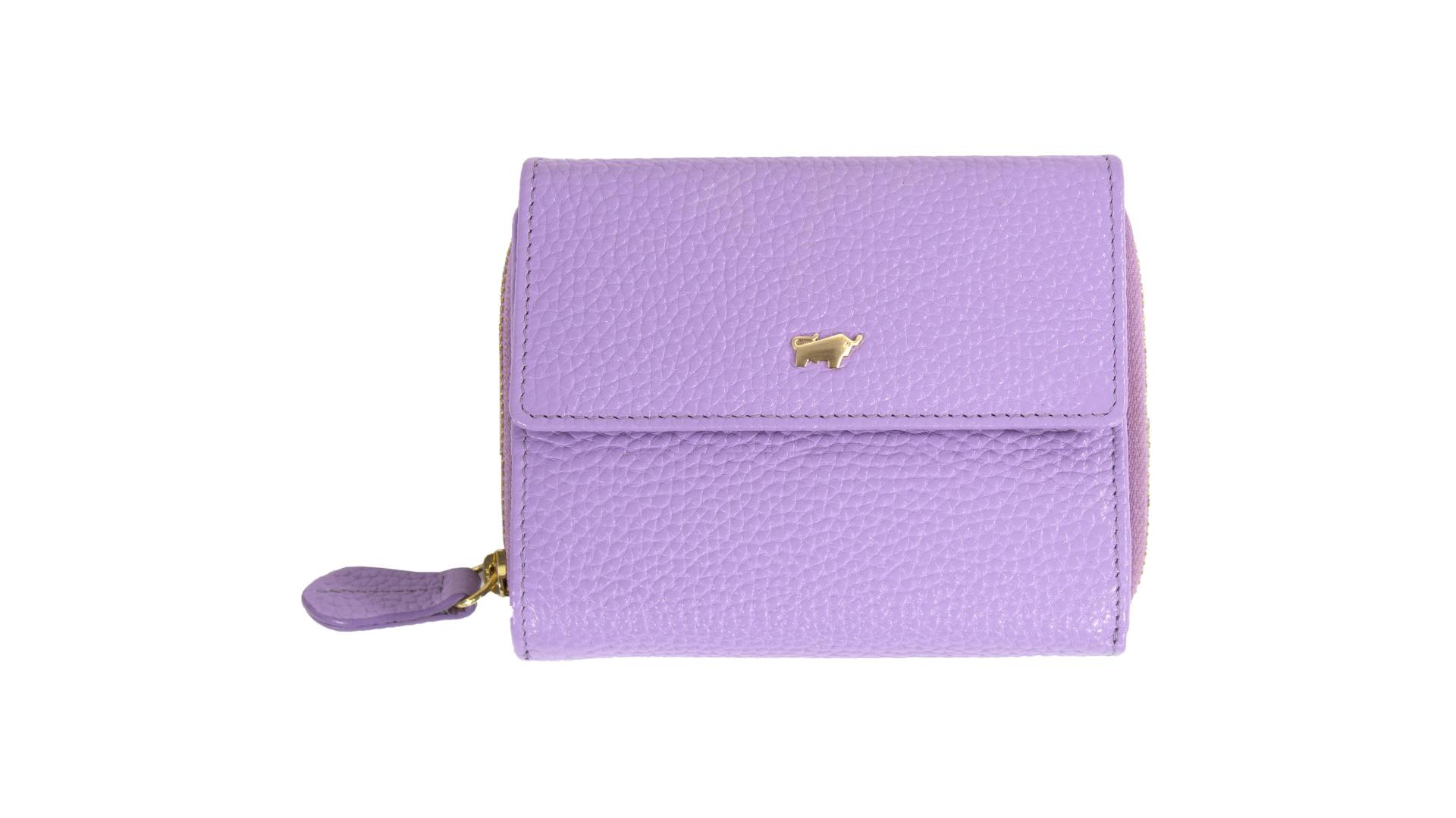 Braun Büffel - ASTI RV-Geldbörse M 8CS dawn blue - Gr. - OS von Braun Büffel