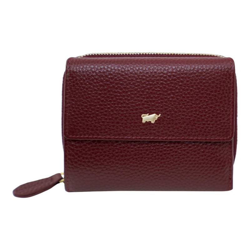 Braun Büffel - ASTI RV-Geldbörse M 8CS port wine - Gr. - OS von Braun Büffel