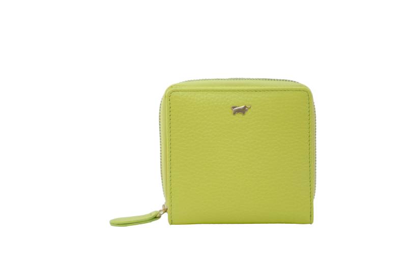 Braun Büffel - ASTI RV-Geldbörse S 6CS - Gr. - OS von Braun Büffel